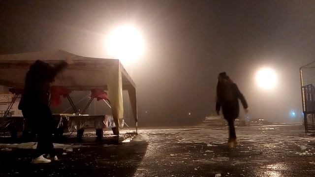 Игра в льдышки с подругой. смотреть онлайн