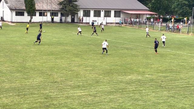 Koviljčani idu u baraž! смотреть онлайн