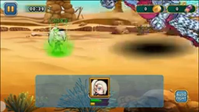 Charming Girl - Ino 6p+1 "Awakening" [Ninja Rebirth] смотреть онлайн