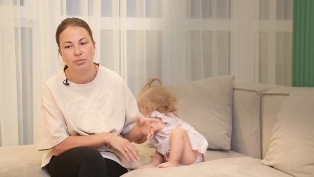 Отзыв про реализацию интерьера в стиле Контемпорари смотреть онлайн