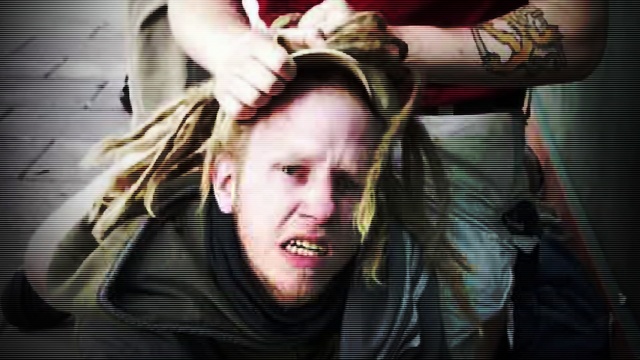 Brutal Begude - Rasta Blanc смотреть онлайн