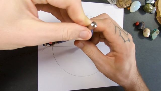 How to Draw a Square Around a Circle смотреть онлайн