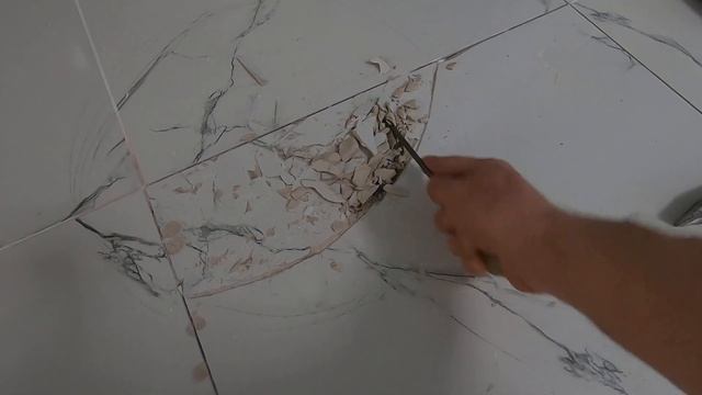 Лопнула труба теплых водиных полов Часть 2 смотреть онлайн