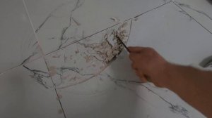 Лопнула труба теплых водиных полов  Часть 2