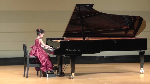 ギロック　フラメンコ смотреть онлайн