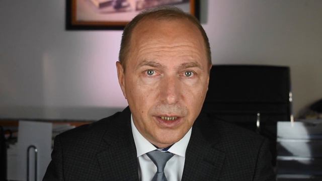 Иисус Христос: "Я есмь жизнь" – Проповедь – 13 сентября 2020 – Андреас Патц смотреть онлайн