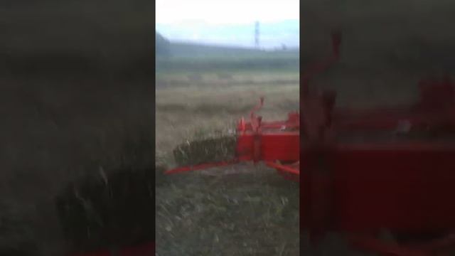 Первый выход, пресподборщик Star 2000. смотреть онлайн