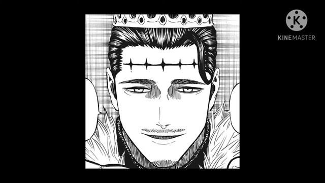 Black Clover Who Is Asta's Real Father ? смотреть онлайн