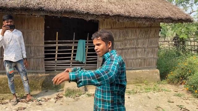 FIRANGI | Behind The Scene | Round2World | R2W Vlog смотреть онлайн