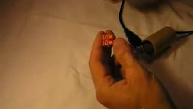 Как сделать USB-вентилятор из CD-диска смотреть онлайн