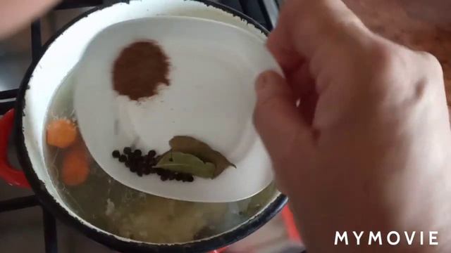 Вкусное заливное из головы" Толстолоба" от бабушки. смотреть онлайн