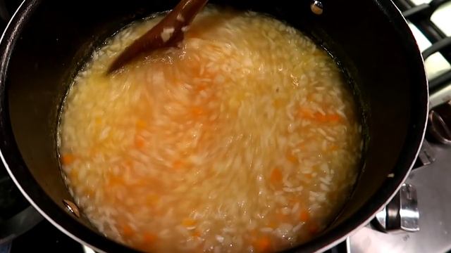Chicken Soup ? Russian Style смотреть онлайн