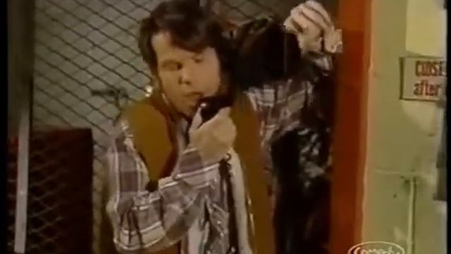 The Kids in the Hall - Doug Jines Orders Bacon смотреть онлайн