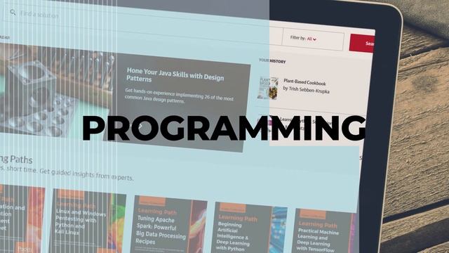 Safari Books Online at Trinity University смотреть онлайн