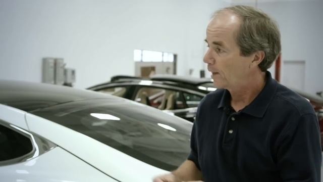 Tesla EV Safety Training смотреть онлайн