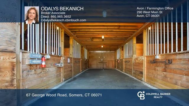 67 George Wood Road Somers, CT | ColdwellBankerHomes.com смотреть онлайн