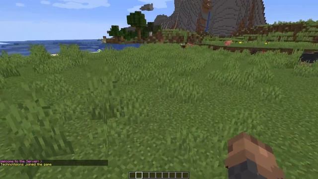 Spigot: Custom Plugin Tutorial - Events (#3) смотреть онлайн