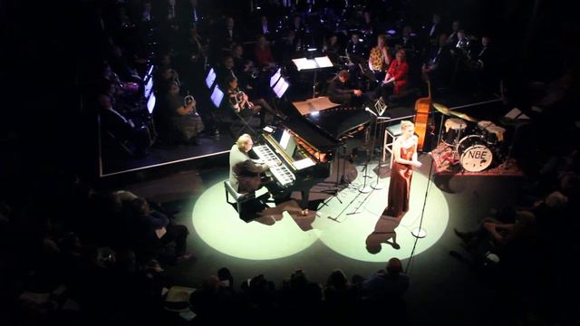 2019-12-26 - Paradiso's Kerstmatinee - 12 - Caro Mio Ben смотреть онлайн