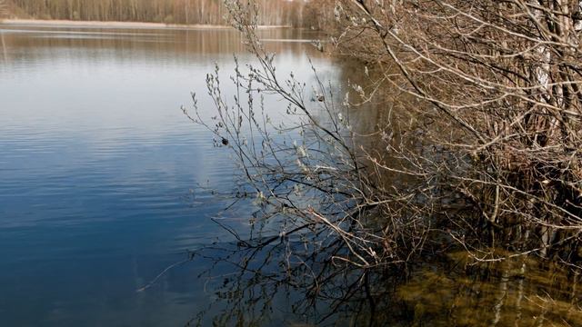 За тихой рекой смотреть онлайн