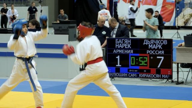 Первенство РОССИИ по рукопашному бою 2023г. смотреть онлайн