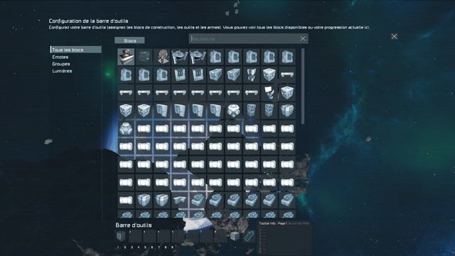 [SPACE ENGINEERS : EXPANSION] Épisode 150 : Un ennemi enragé ! En FR et HD смотреть онлайн