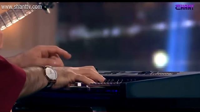 Gevorg Karapetyan klarnet смотреть онлайн