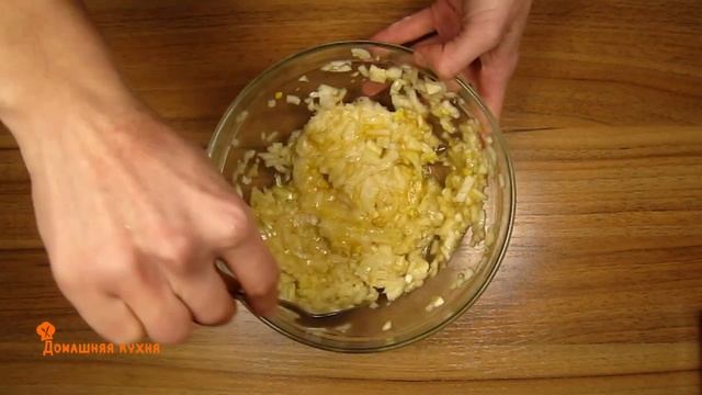 Цибульники классический пошаговый рецепт. Ну очень вкусно! смотреть онлайн