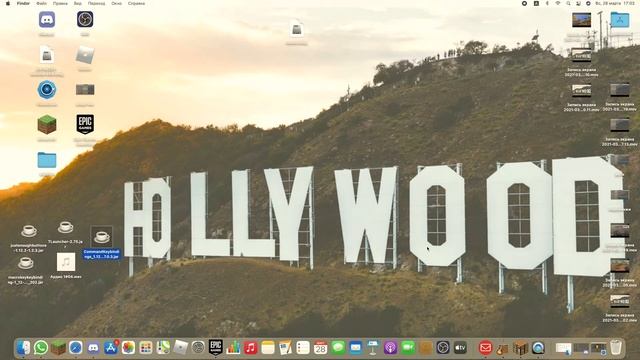 Гайд по моду Command Keybindings| Как забиндить команды на клавишу смотреть онлайн