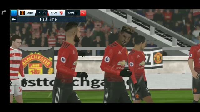 DREAM LEAGUE SOCCER 19 GAME PLAY ---- DRM VS HAMILTON.... SUBSCRIBE TO MY CHANNEL смотреть онлайн