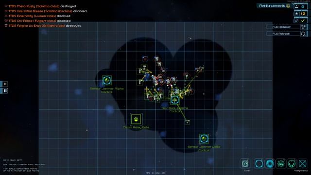 Starsector is a Perfectly Balanced Game™ смотреть онлайн