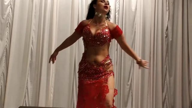 ТАНЕЦ ЖИВОТА / ТАБЛА СОЛО / АННА ЕРМОЛАЕВА смотреть онлайн