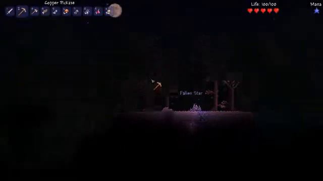 Terraria 1.2 #1 ковёр самолёт смотреть онлайн