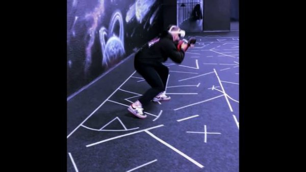 Клуб виртуальной реальности ZAGA GAME в г. Бобруйске