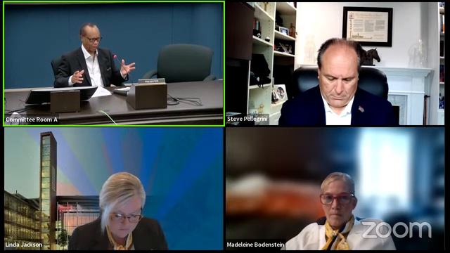York Regional Police Services Board Meeting - June 28, 2023 смотреть онлайн