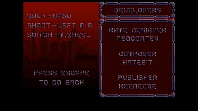 Controls?????? - Cornflakestein смотреть онлайн