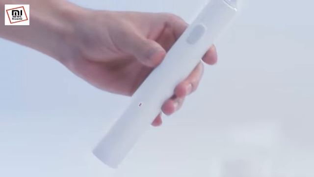 Electric Toothbrush Xiaomi Mijia Sonic T301 смотреть онлайн
