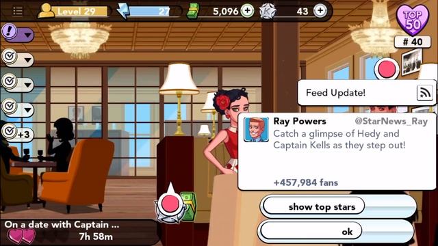 Kim Kardashian Hollywood Gameplay Baby Tutorial: NO CHEATS, STARS or JAILBREAK смотреть онлайн