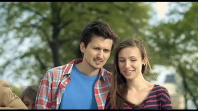 Era dziękuje klientom i informuje o przemianie w T-Mobile смотреть онлайн