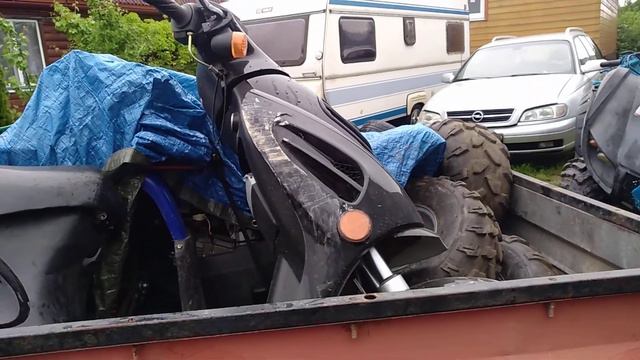 То чего не было у меня, будет у Сына! смотреть онлайн