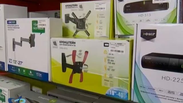 В Губкинском проверили цены на приставки 12+ смотреть онлайн