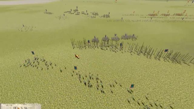 Турнир 3на3 2015, HoS (Zeke, Saint и Aragon ) vs CoH (Tacitus, Nidintu и Daud ), Бой №1 смотреть онлайн