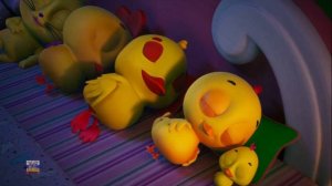Шалтай-Болтай Сел на стену потешка и больше песен на русском языке