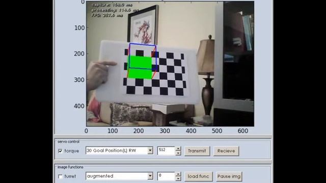 augmented reality test 1 смотреть онлайн