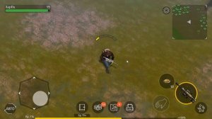 НОВАЯ ЛОКАЦИЯ ГНЕЗДО ТИ-РЕКСА! ЦЕЛАЯ СЕМЬЯ ТИРАНОЗАВРОВ! ГРАНАТОМЕТ LG5! - Jurassic survival