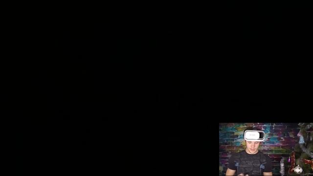 VR Case + джойстик полный обзор очков виртуальной реальности! смотреть онлайн