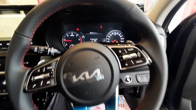 Kia Seltos 2021 | GTX + | Detailed walkaorund and review | kia seltos GTX+| #autoshelter смотреть онлайн
