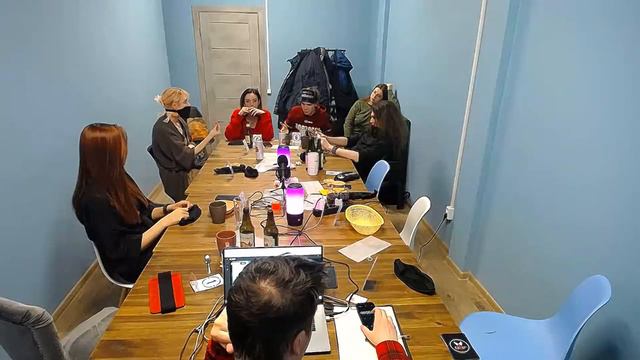 3-й Отборочный CbC смотреть онлайн