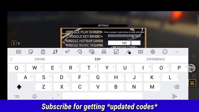 NEW!! ALL NEW WORKING CODES FOR YOUR BIZZARE ADVENTURE 2023 - ROBLOX YBA CODES 2023 смотреть онлайн