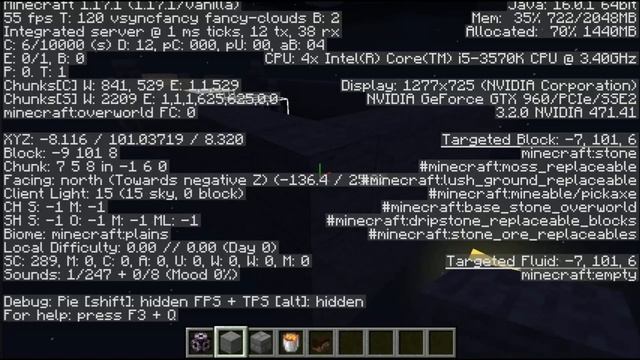 Minecraft Dungeons - Making Your Own Level - Basic Modding Series - Video #8 смотреть онлайн