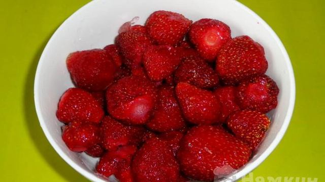 Рецепты от шеф-повара